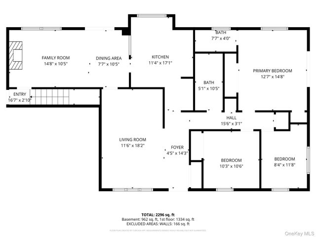 14 Belvoir Court, Ridge, NY 11788