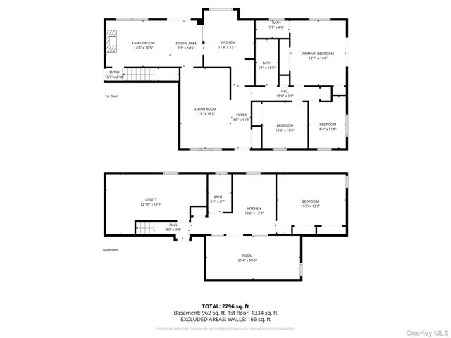 14 Belvoir Court, Ridge, NY 11788