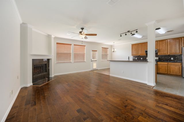 2201 Pharr Drive, Mckinney, TX 75072