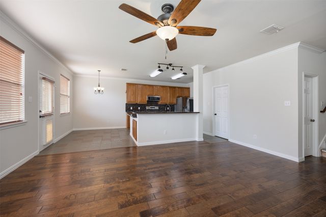 2201 Pharr Drive, Mckinney, TX 75072