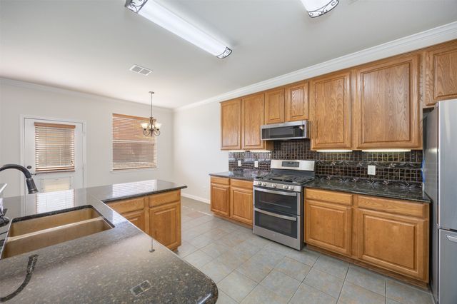 2201 Pharr Drive, Mckinney, TX 75072