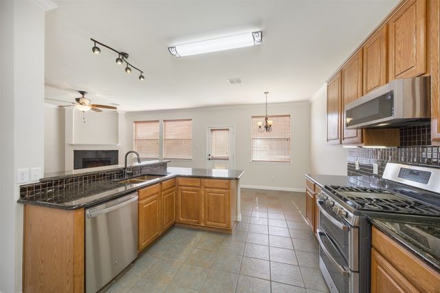 2201 Pharr Drive, Mckinney, TX 75072