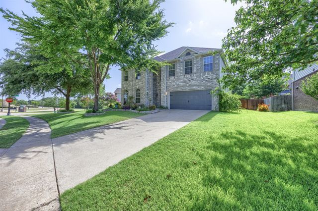 2201 Pharr Drive, Mckinney, TX 75072