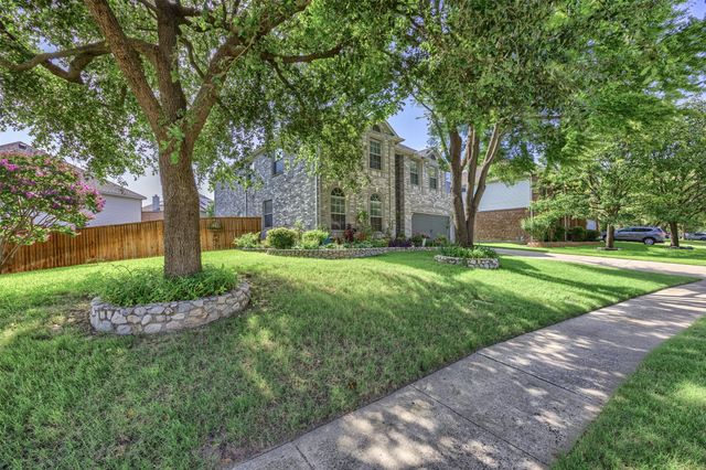 2201 Pharr Drive, Mckinney, TX 75072