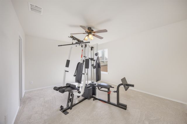 2201 Pharr Drive, Mckinney, TX 75072