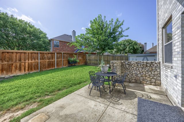 2201 Pharr Drive, Mckinney, TX 75072