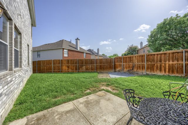 2201 Pharr Drive, Mckinney, TX 75072