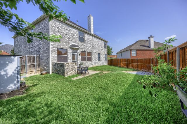 2201 Pharr Drive, Mckinney, TX 75072