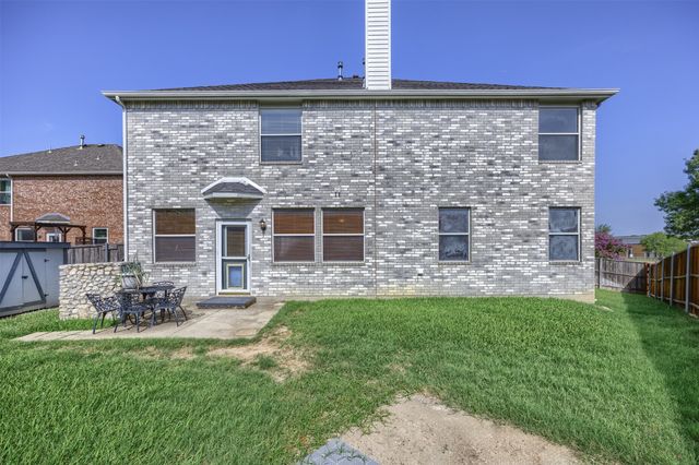 2201 Pharr Drive, Mckinney, TX 75072