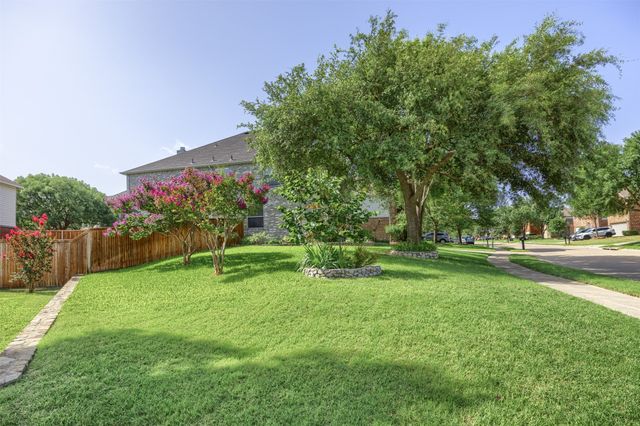 2201 Pharr Drive, Mckinney, TX 75072