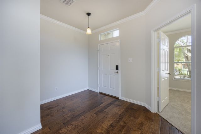 2201 Pharr Drive, Mckinney, TX 75072