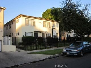 5851 Harold Way 1, Hollywood (los Angeles), CA 90028