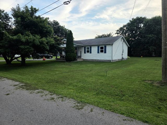 113 Durham Street, Junction City, KY 40440