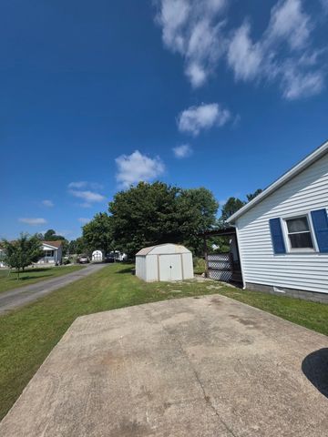 113 Durham Street, Junction City, KY 40440