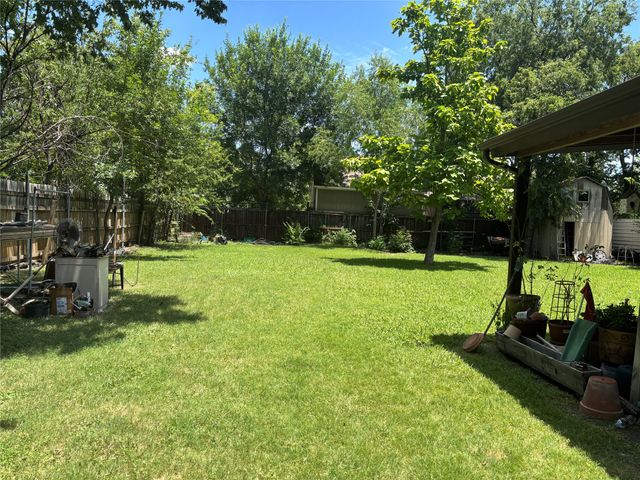 3338 Ingersoll Street, Dallas, TX 75212