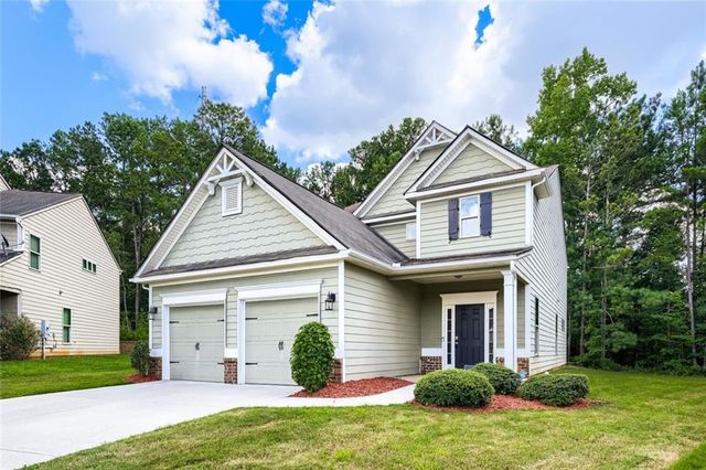 3080 Rivera Court, Fairburn, GA 30213