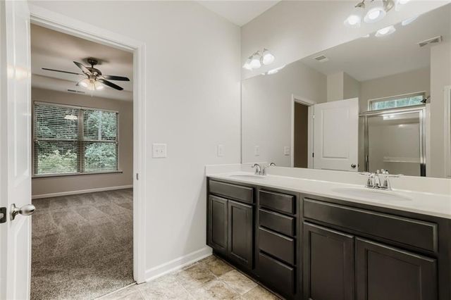 3080 Rivera Court, Fairburn, GA 30213