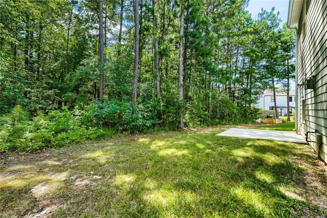 3080 Rivera Court, Fairburn, GA 30213
