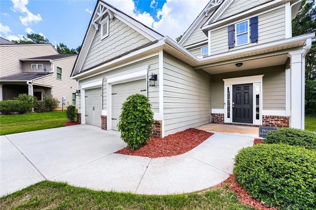 3080 Rivera Court, Fairburn, GA 30213