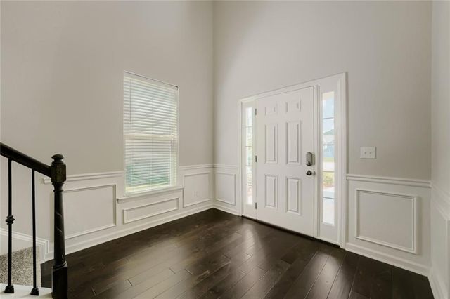 3080 Rivera Court, Fairburn, GA 30213
