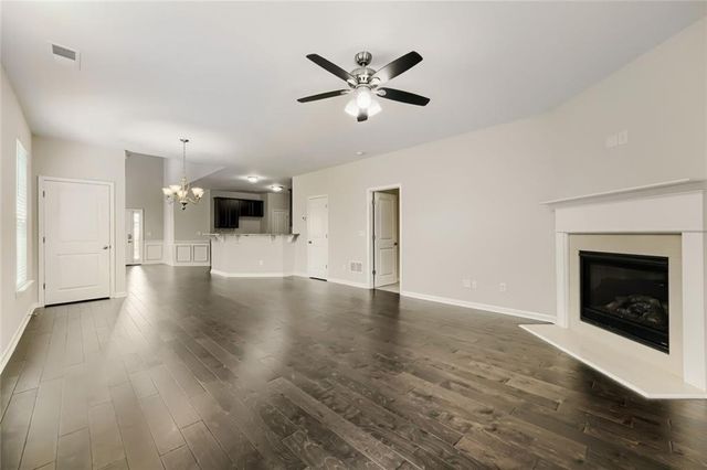 3080 Rivera Court, Fairburn, GA 30213