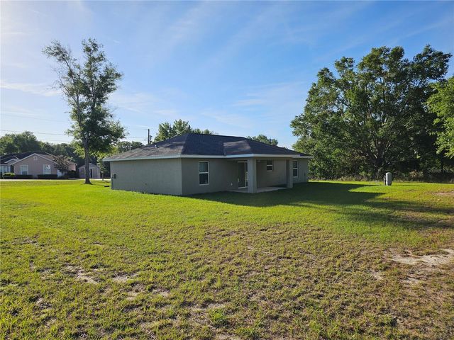 16 LARCH COURSE TERRACE, Ocala, FL 34480