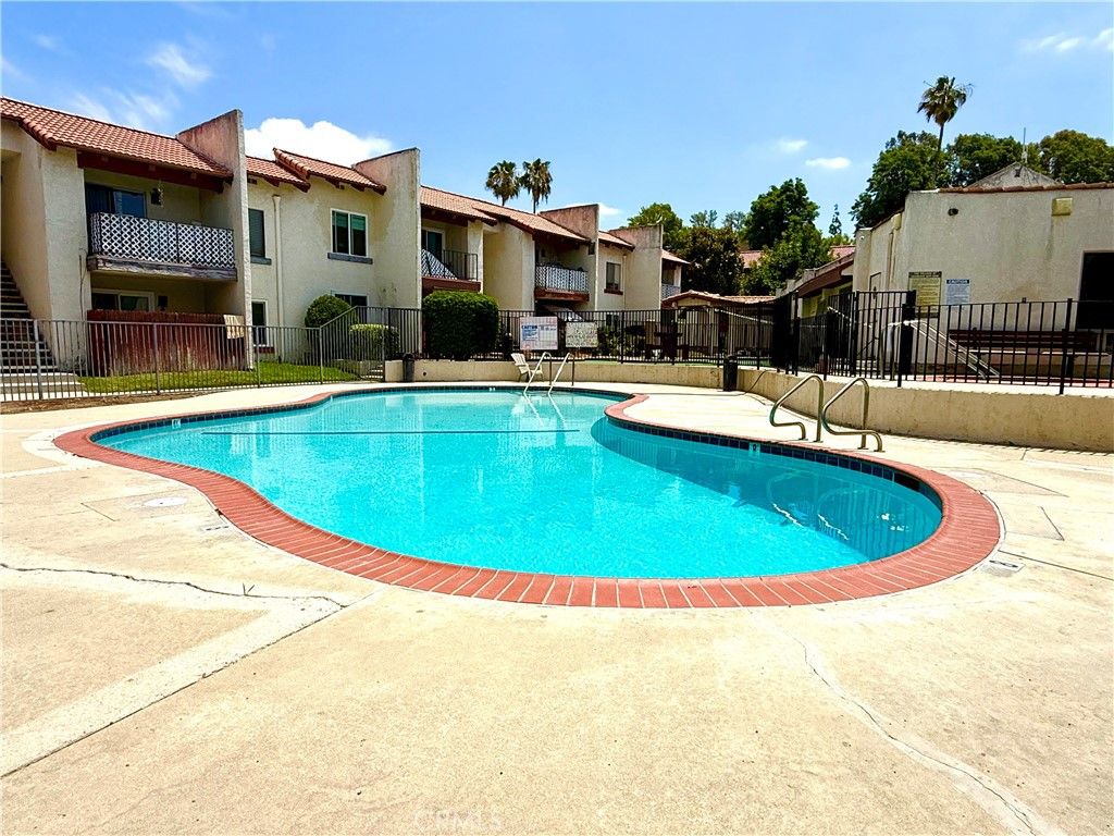 Image 13 of property listing at 23605 Golden Springs J12, Diamond Bar, CA 91765
