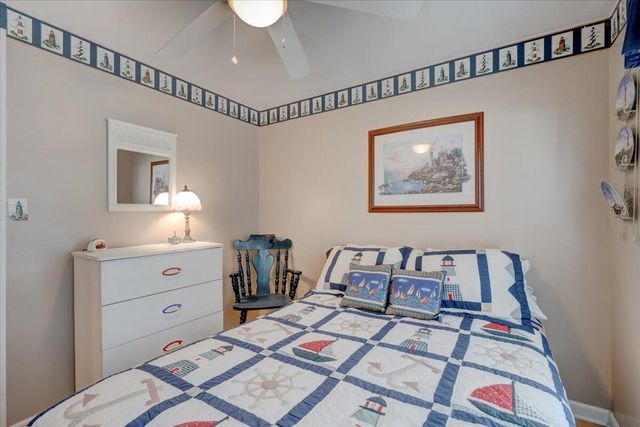 1302 E Ashley Avenue, Folly Beach, SC 29439