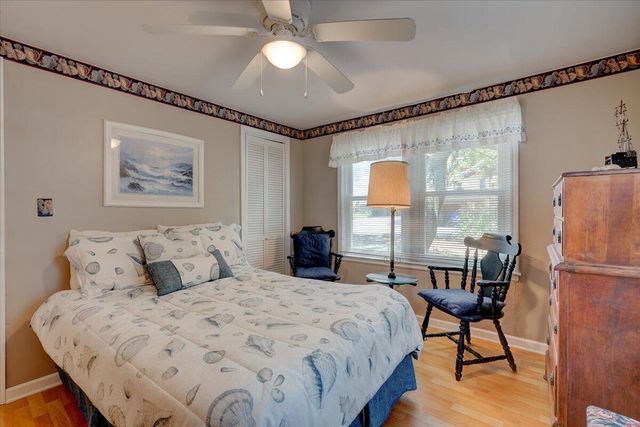 1302 E Ashley Avenue, Folly Beach, SC 29439