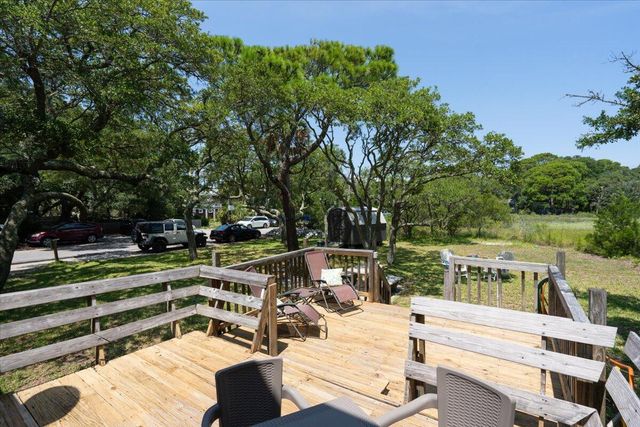 1302 E Ashley Avenue, Folly Beach, SC 29439