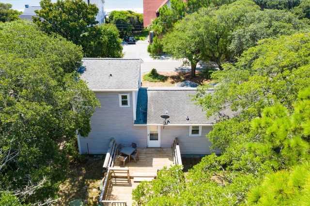 1302 E Ashley Avenue, Folly Beach, SC 29439