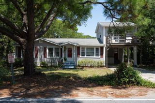1302 E Ashley Avenue, Folly Beach, SC 29439