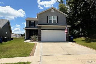 27532 Forest Ridge Drive, Warrenton, MO 63383