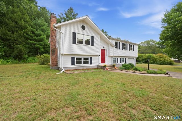 50 Hollow Brook Road, Windsor, CT 06095