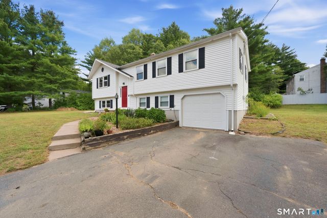 50 Hollow Brook Road, Windsor, CT 06095