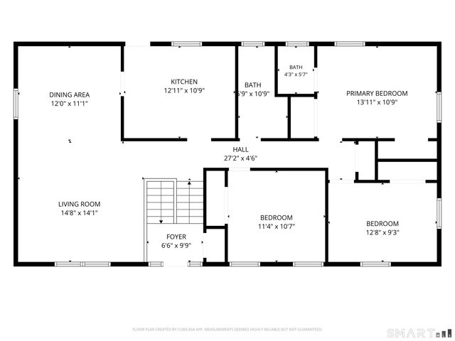 50 Hollow Brook Road, Windsor, CT 06095