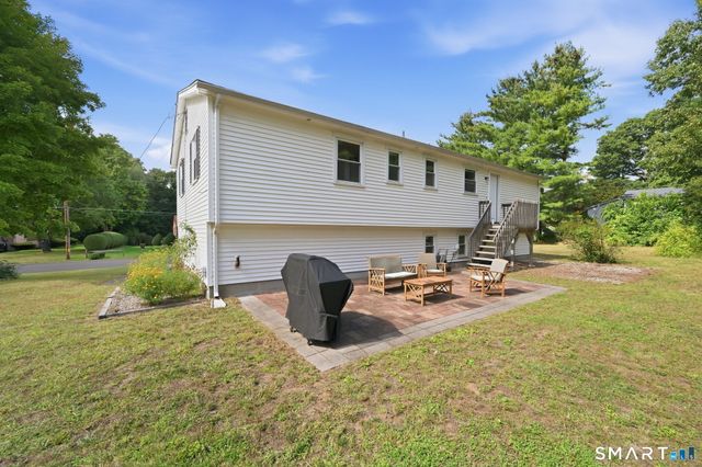 50 Hollow Brook Road, Windsor, CT 06095