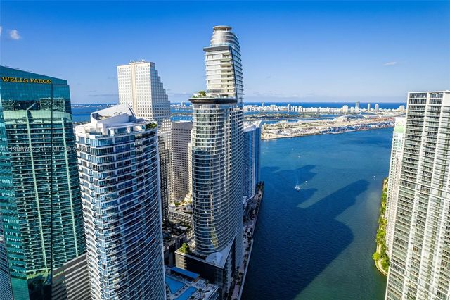 300 Biscayne Boulevard Way 2605W, Miami, FL 33131