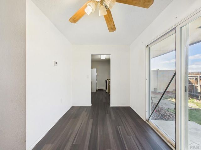 959-961 S Honeysuckle Dr, Pueblo West, CO 81007