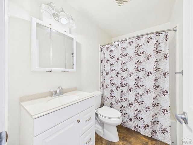 959-961 S Honeysuckle Dr, Pueblo West, CO 81007