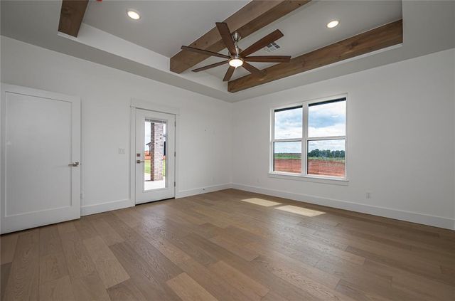 11481 Skyline View, Guthrie, OK 73044