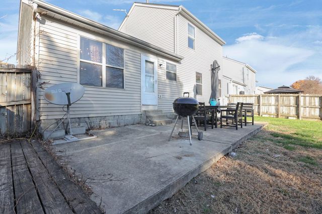 6335 Whims Road, Canal Winchester, OH 43110