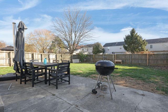 6335 Whims Road, Canal Winchester, OH 43110