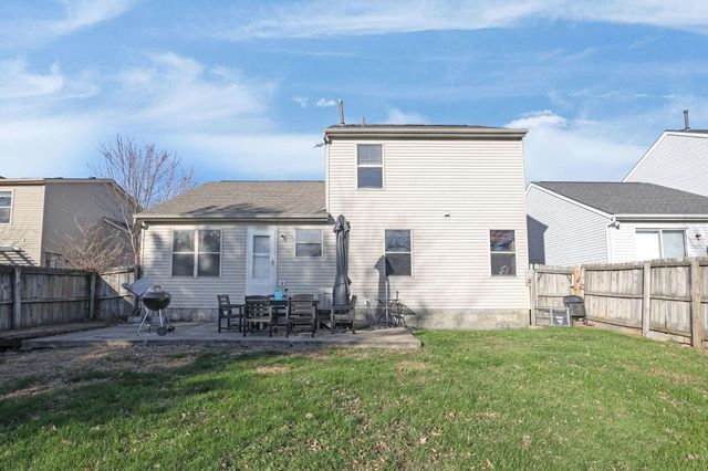 6335 Whims Road, Canal Winchester, OH 43110