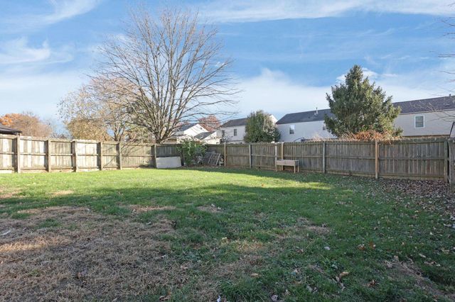 6335 Whims Road, Canal Winchester, OH 43110