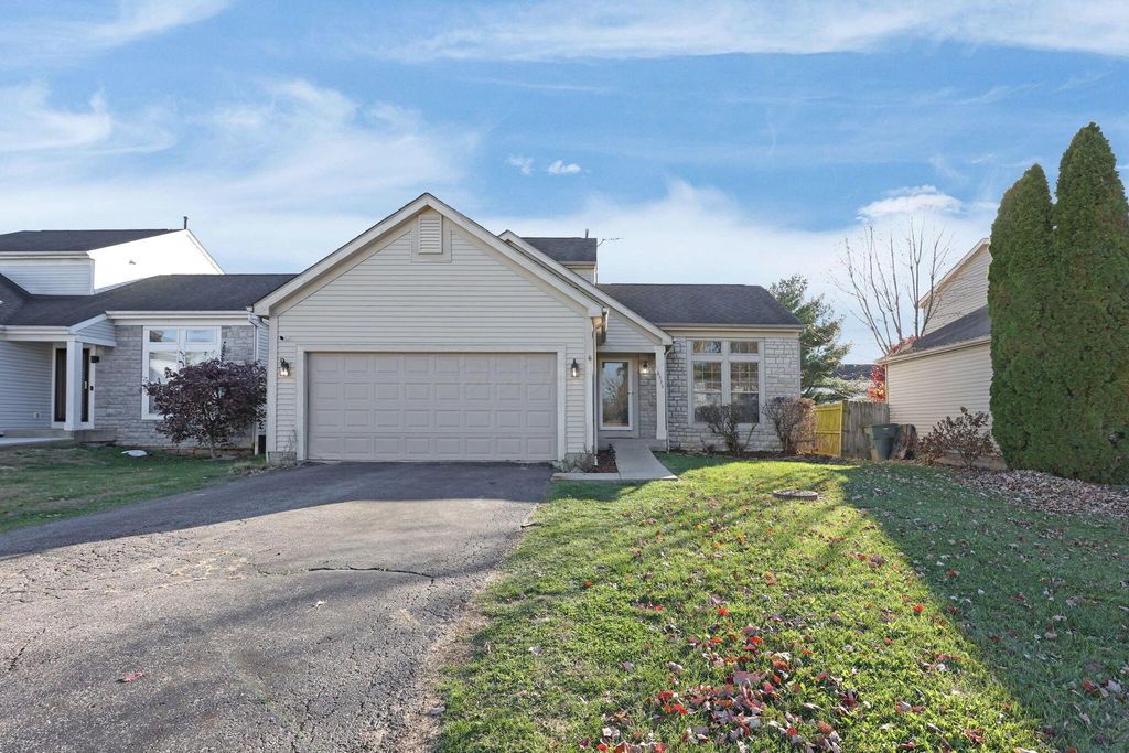 6335 Whims Road, Canal Winchester, OH 43110
