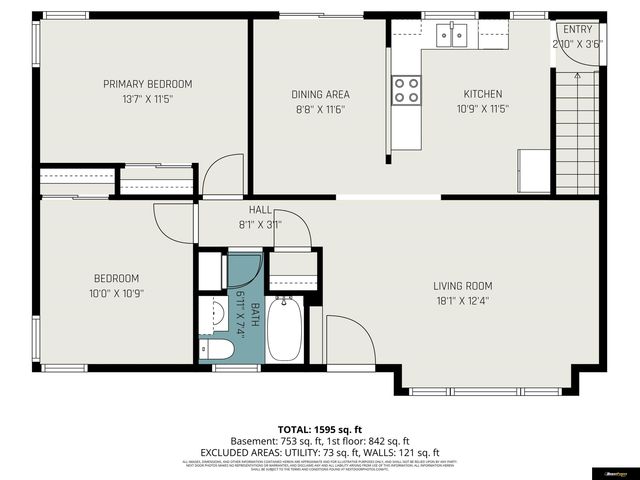 6711 S 49 Street, Omaha, NE 68117