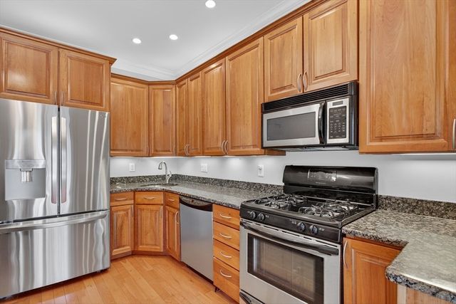 703 East 5th Street 1, Boston, MA 02127