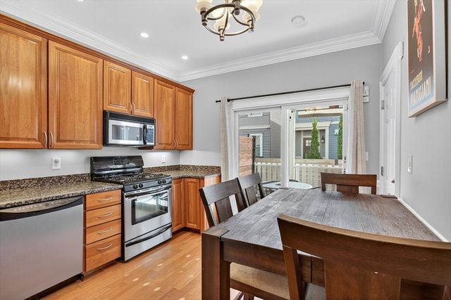 703 East 5th Street 1, Boston, MA 02127