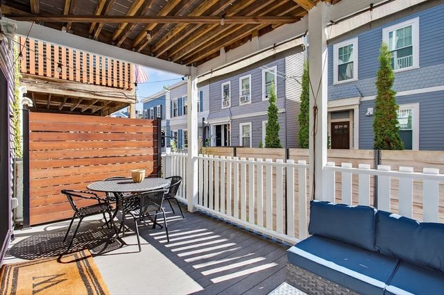 703 East 5th Street 1, Boston, MA 02127